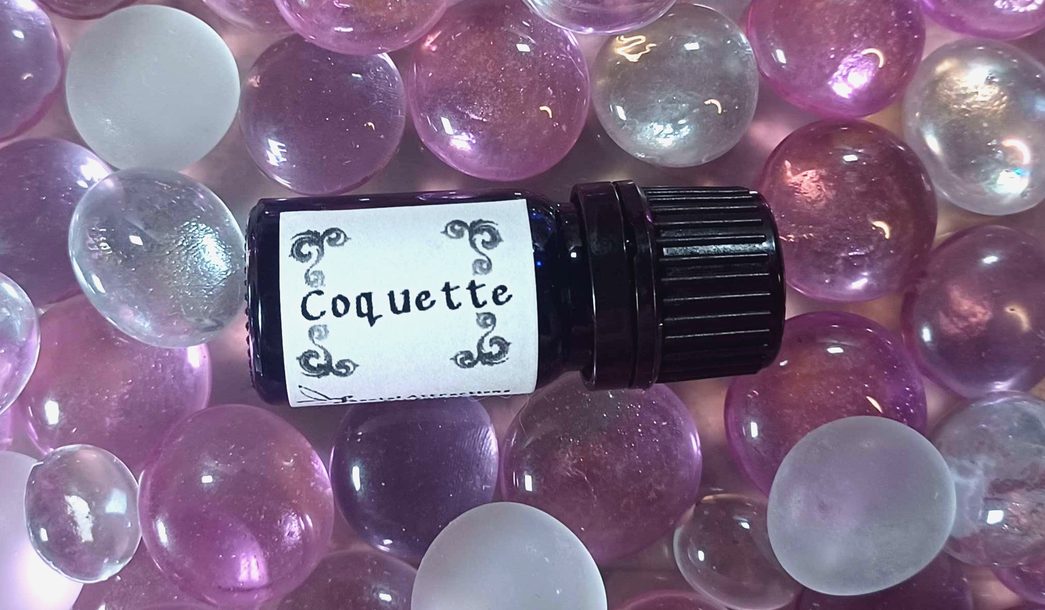 Coquette Fae tal Attractions Perfumery